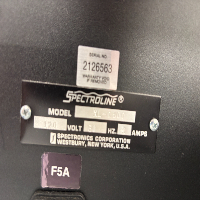 SPECTROLINKER XL-1500 UV CROSSLINKER image 1